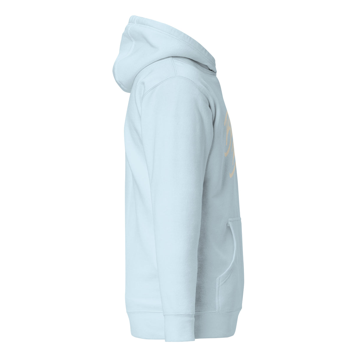 Fondation Hoodie - Cream - BlitzandBro- Hoodie