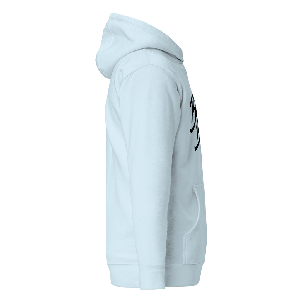 Fondation Hoodie - Shadow - BlitzandBro- Hoodie