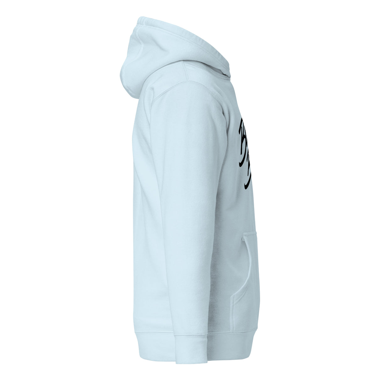 Fondation Hoodie - Shadow - BlitzandBro- Hoodie