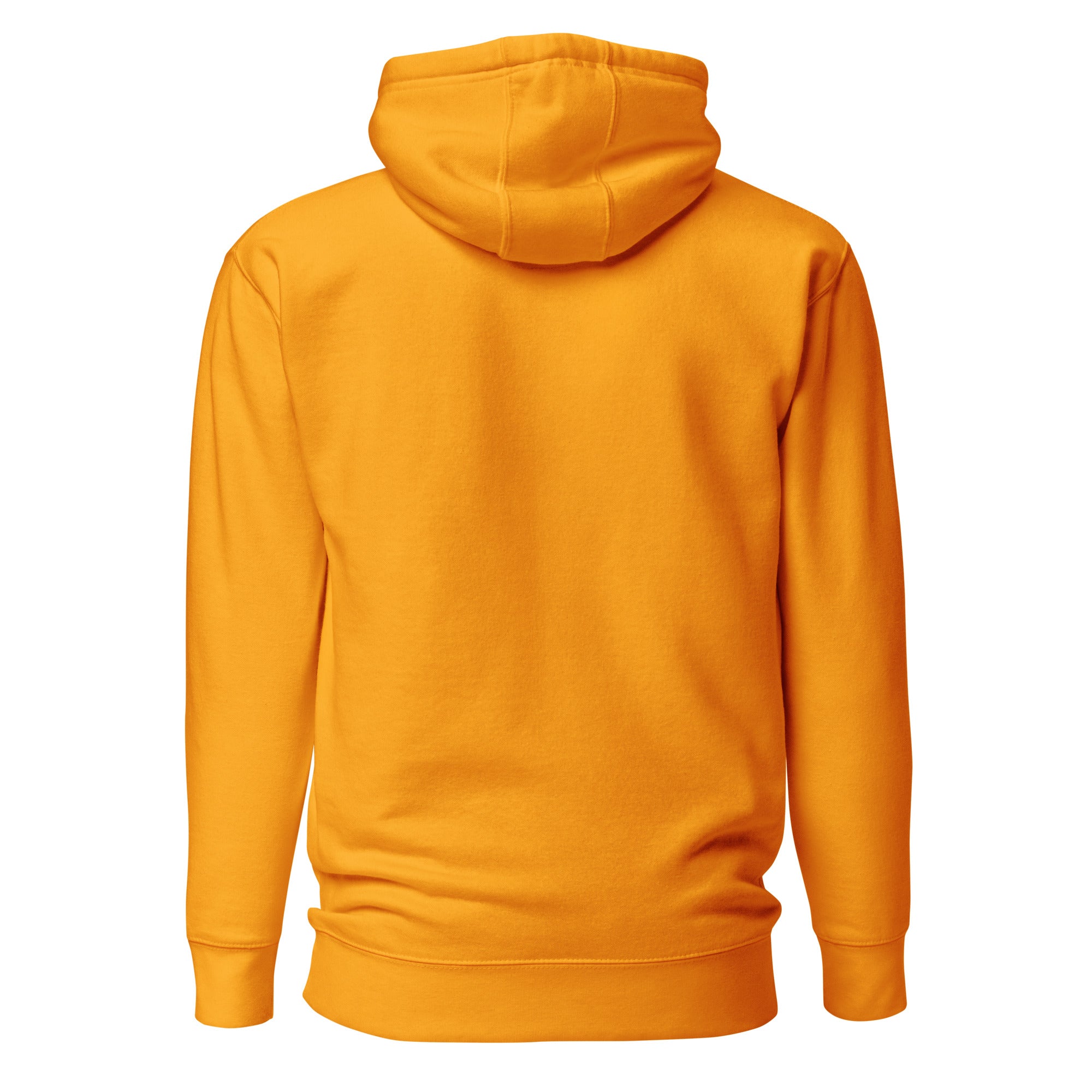 Fondation Hoodie - Wild Green - BlitzandBro- Hoodie