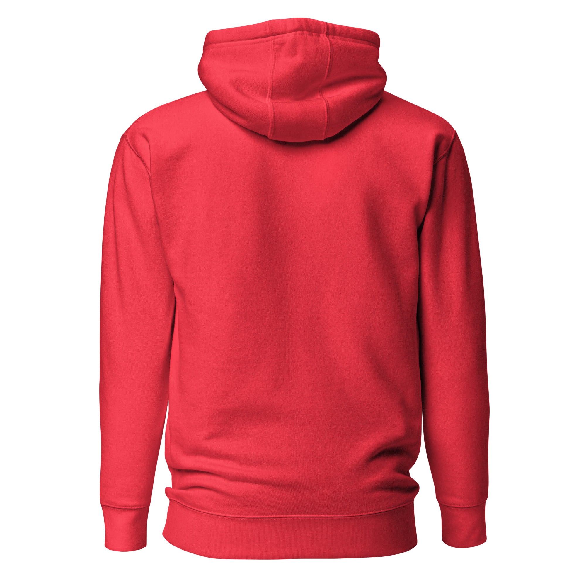 Fondation Hoodie - Sky Blue - BlitzandBro- Hoodie