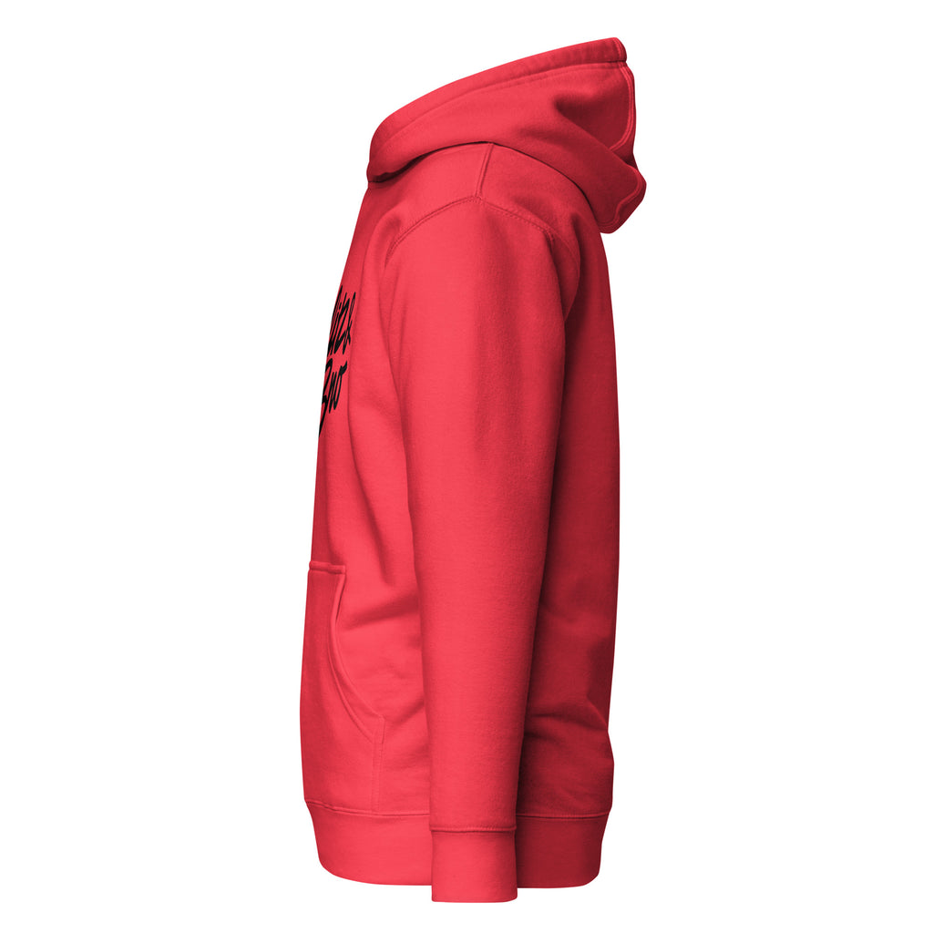 Fondation Hoodie - Shadow - BlitzandBro- Hoodie