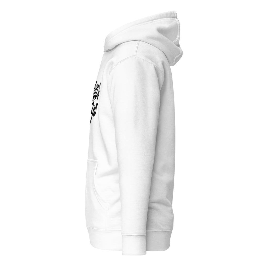 Fondation Hoodie - Shadow - BlitzandBro- Hoodie