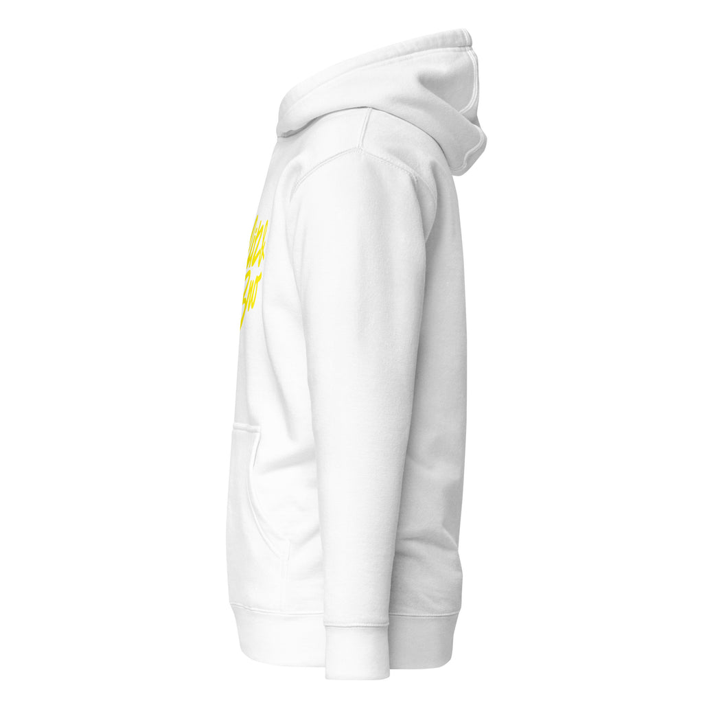 Fondation Hoodie - Gold - BlitzandBro- Hoodie