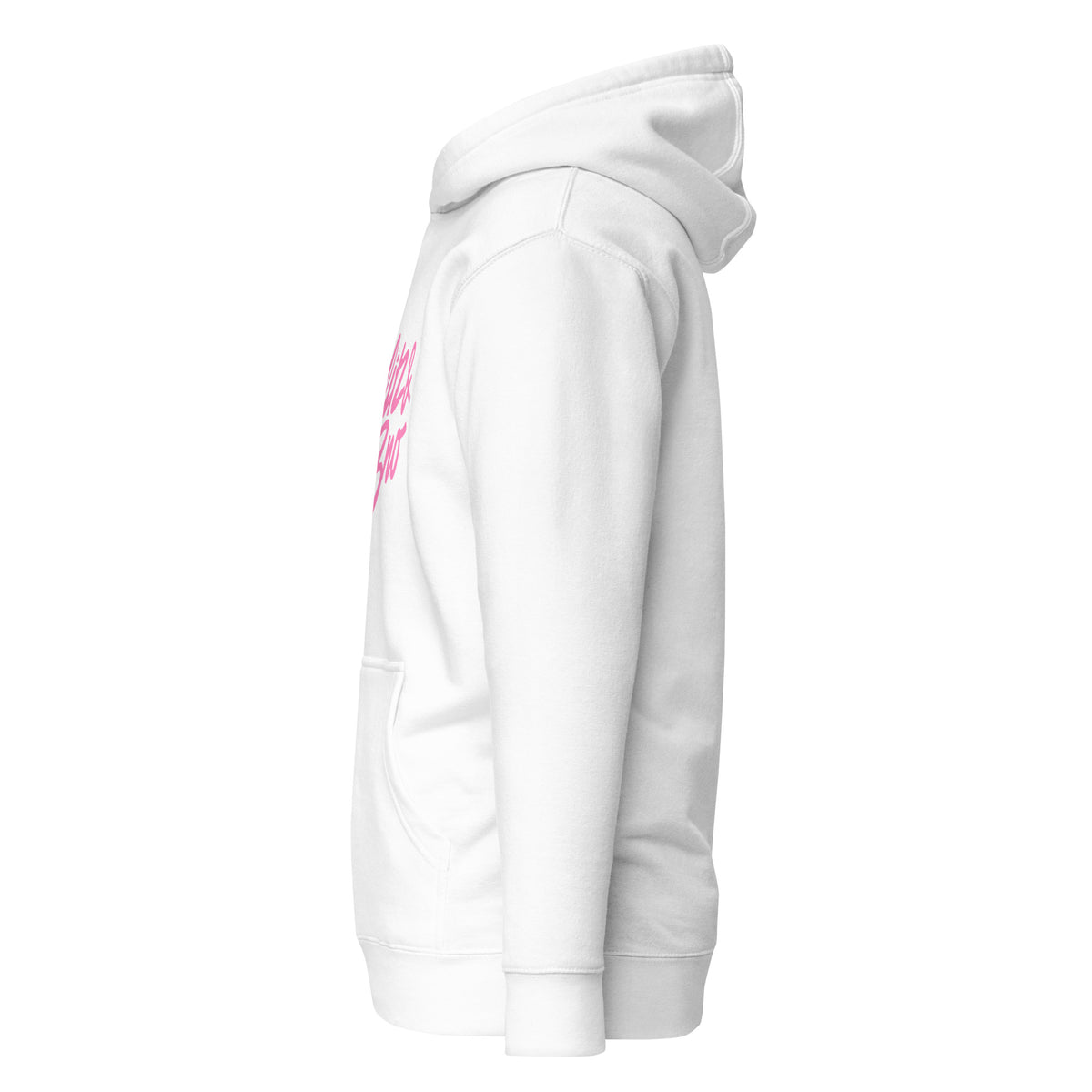 Fondation Hoodie - Logo Rose - BlitzandBro - Hoodie