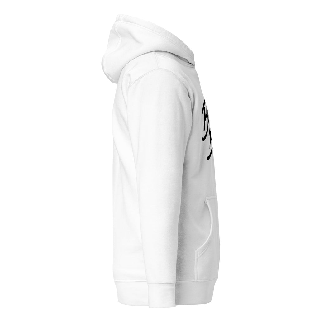 Fondation Hoodie - Shadow - BlitzandBro- Hoodie