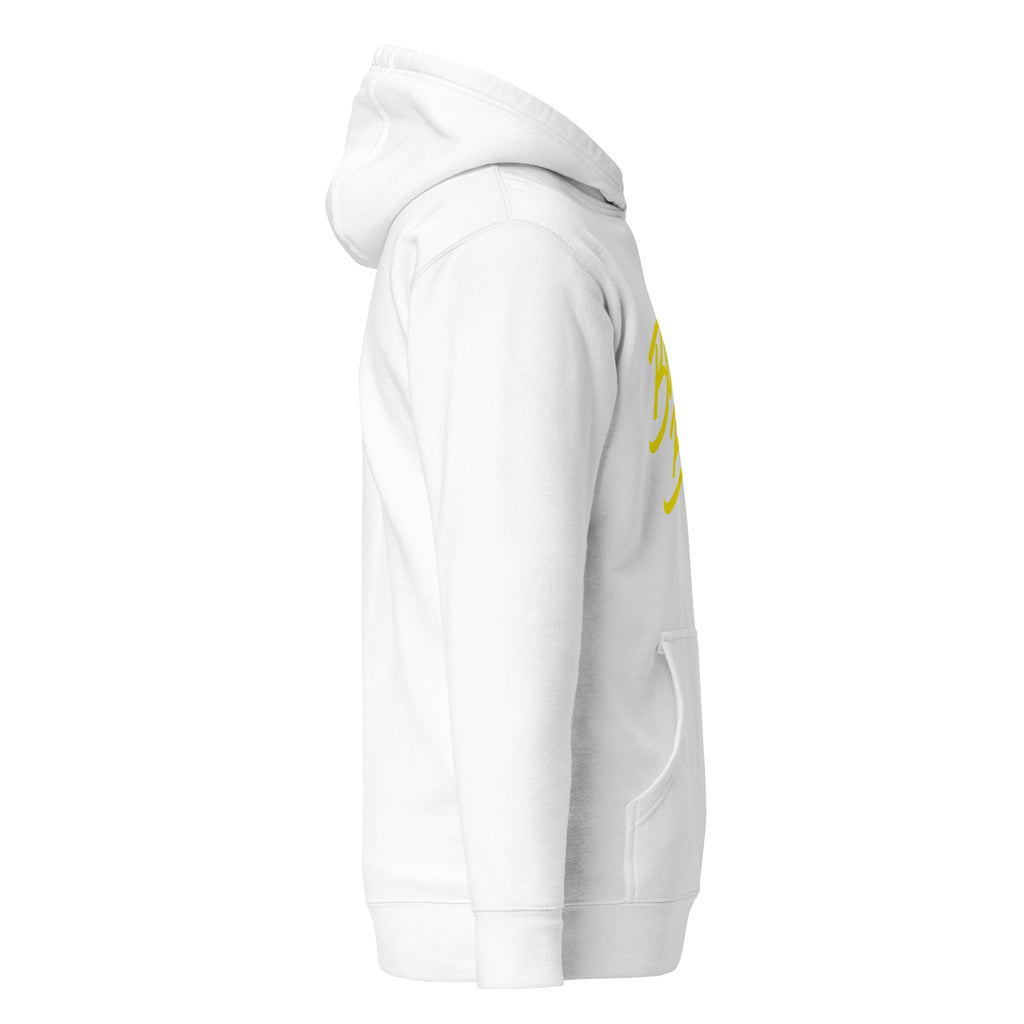 Fondation Hoodie - Gold - BlitzandBro- Hoodie