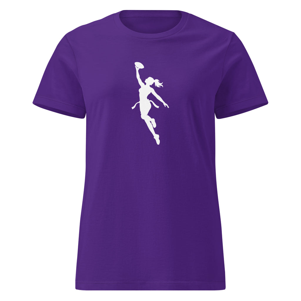 Outline T-shirt femme - BlitzandBro - T-Shirt