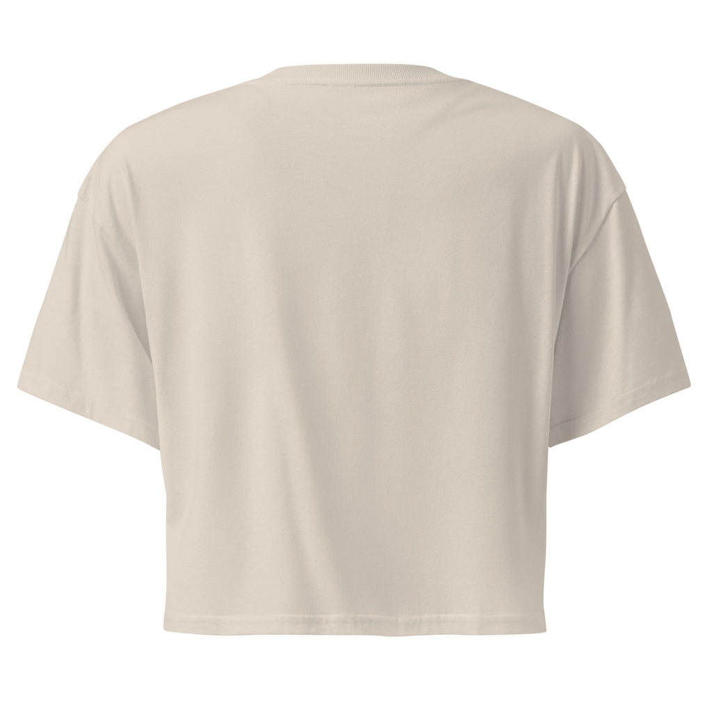 Crop top - BlitzandBro- T-Shirt
