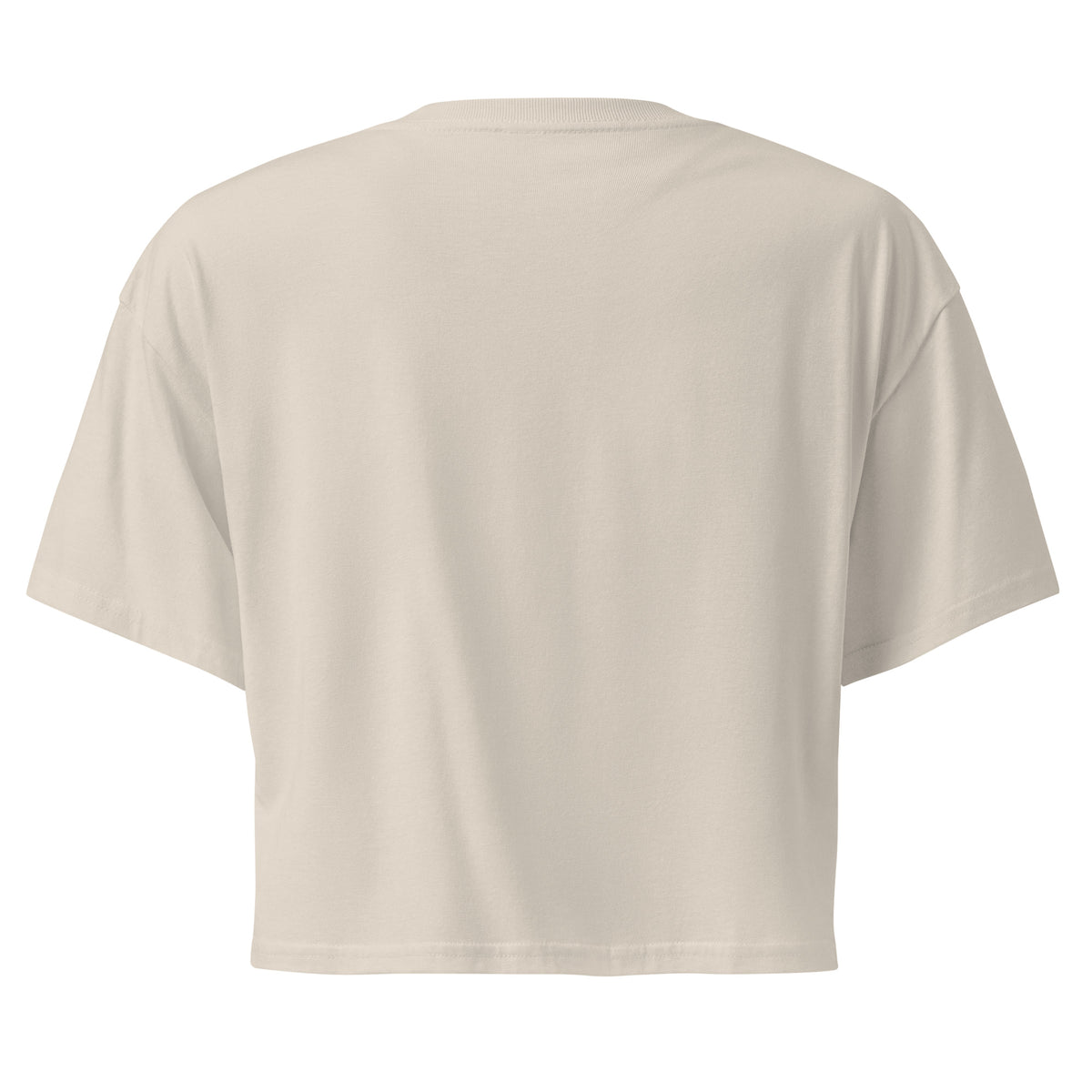 Crop top - BlitzandBro- T-Shirt