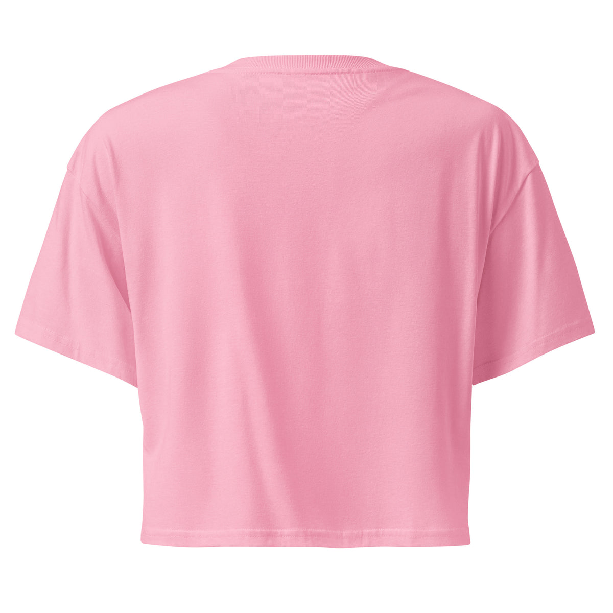 Crop top - BlitzandBro- T-Shirt