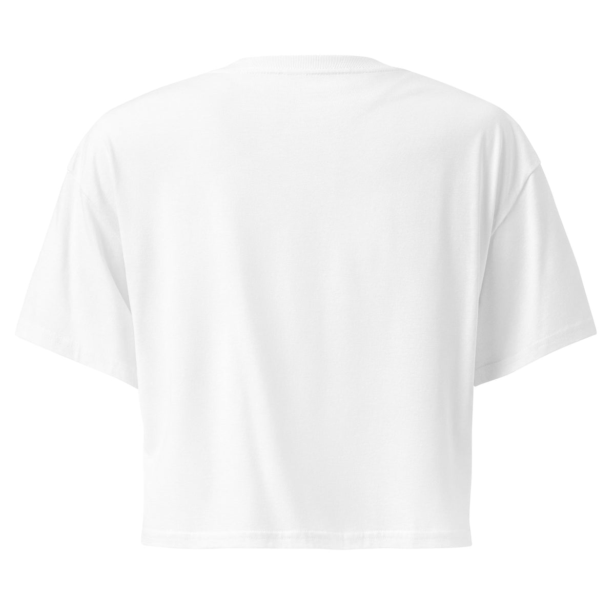 Crop top - BlitzandBro- T-Shirt