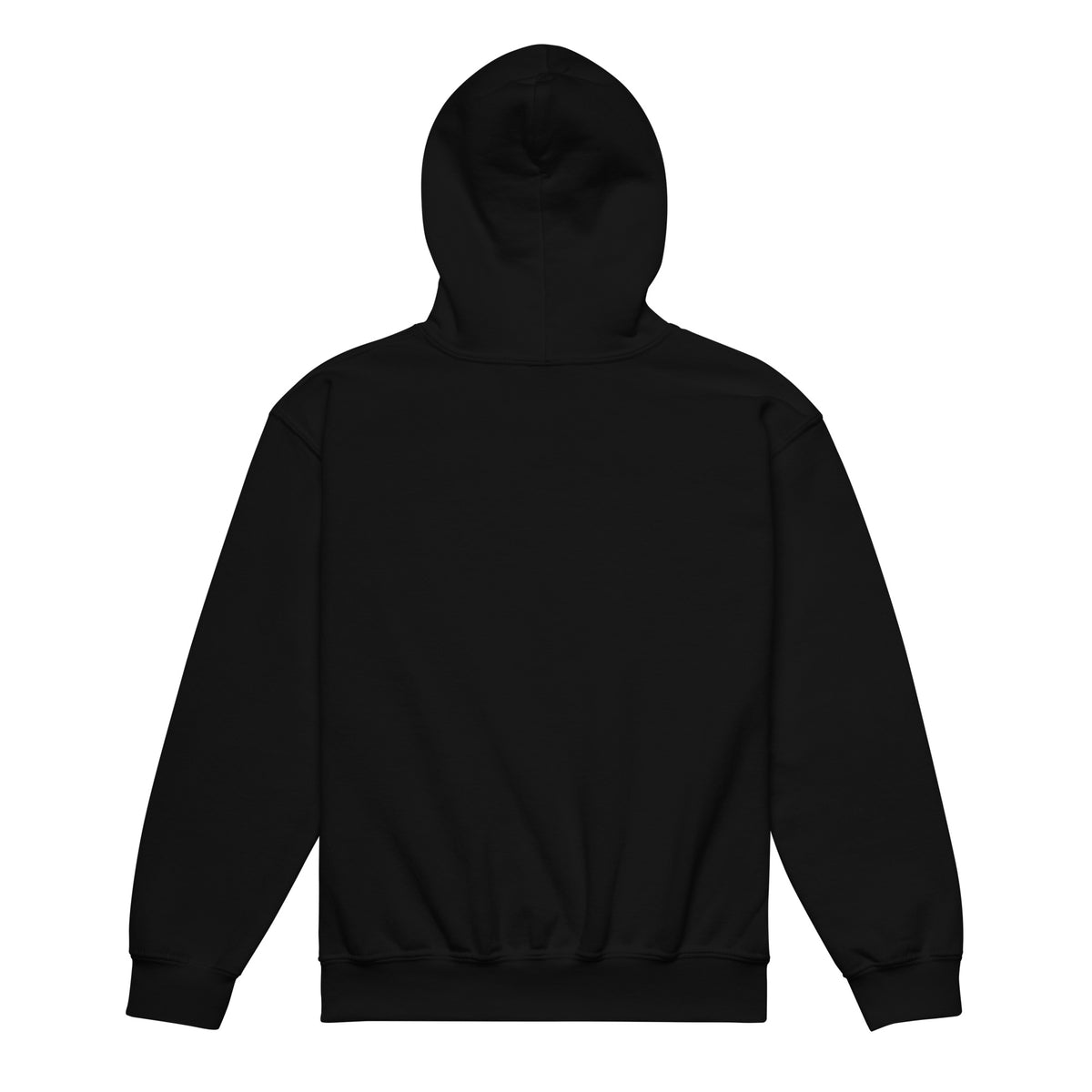 Fondation Hoodie Enfant - Logo Blanc - BlitzandBro- Hoodie