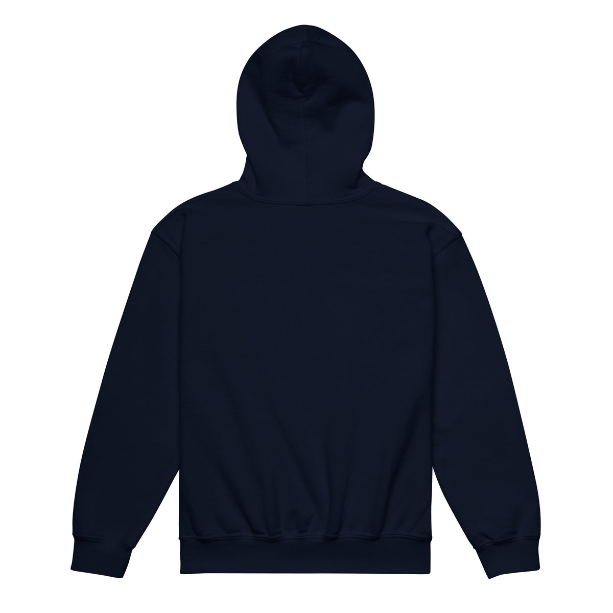 Fondation Hoodie Enfant - Logo Blanc - BlitzandBro- Hoodie