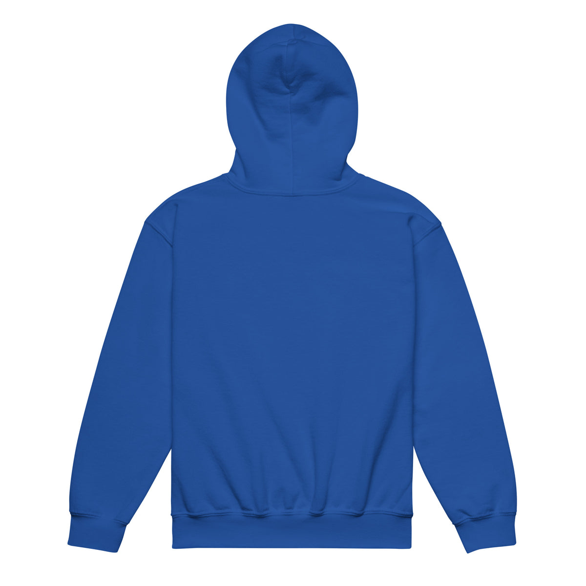 Fondation Hoodie Enfant - Logo Blanc - BlitzandBro- Hoodie